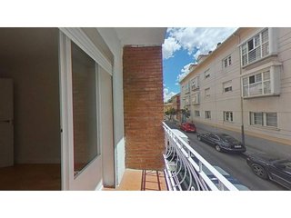 Piso en venta en Nuevo Aranjuez en Aranjuez