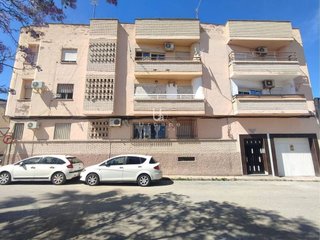 Piso en venta en Alguazas