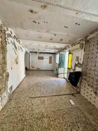 Edificio en venta en Centro Histórico en Vélez-Málaga