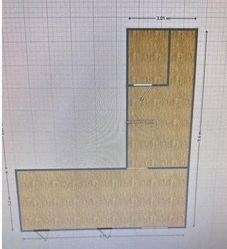 Edificio en venta en Centro Histórico en Vélez-Málaga
