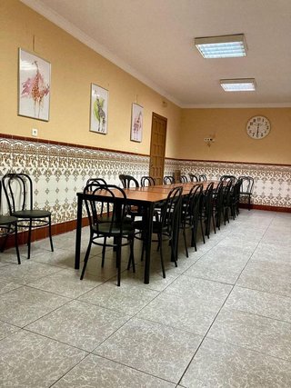 Edificio en venta en Centro Histórico en Vélez-Málaga