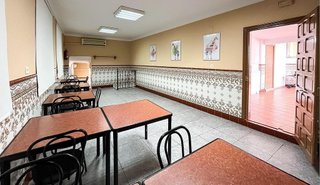 Edificio en venta en Centro Histórico en Vélez-Málaga