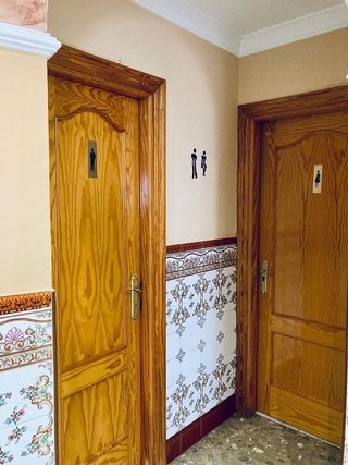 Edificio en venta en Centro Histórico en Vélez-Málaga