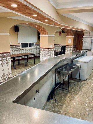 Edificio en venta en Centro Histórico en Vélez-Málaga