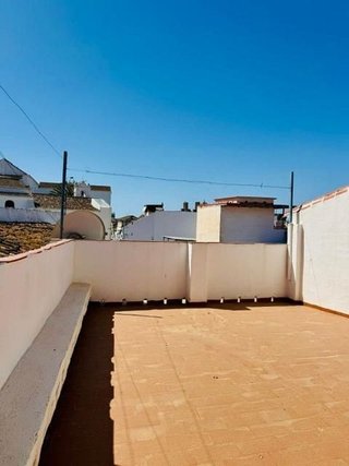 Edificio en venta en Centro Histórico en Vélez-Málaga
