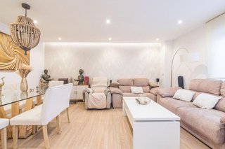 Piso en venta en Paus - Poligono San Blas en Alicante