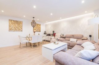 Piso en venta en Paus - Poligono San Blas en Alicante