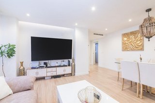 Piso en venta en Paus - Poligono San Blas en Alicante