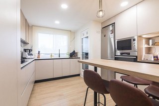 Piso en venta en Paus - Poligono San Blas en Alicante