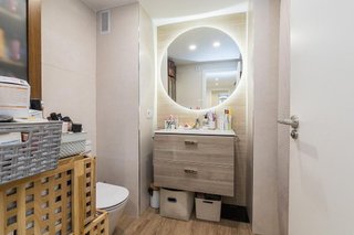 Piso en venta en Paus - Poligono San Blas en Alicante