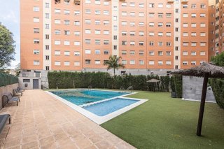 Piso en venta en Paus - Poligono San Blas en Alicante
