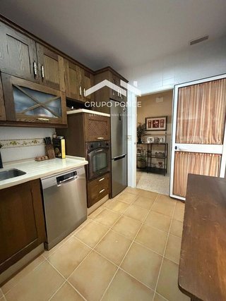 Piso en venta en Sur en Jerez de la Frontera
