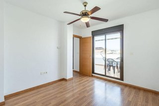 Ático en venta en Zona Polideportivo en Alhendín
