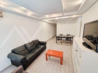 Piso en venta en Suárez en Málaga