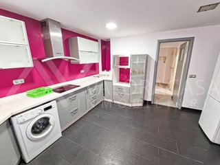 Piso en venta en Suárez en Málaga
