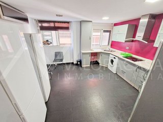 Piso en venta en Suárez en Málaga