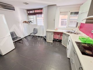 Piso en venta en Suárez en Málaga