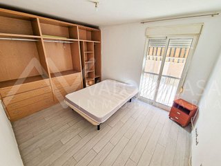 Piso en venta en Suárez en Málaga