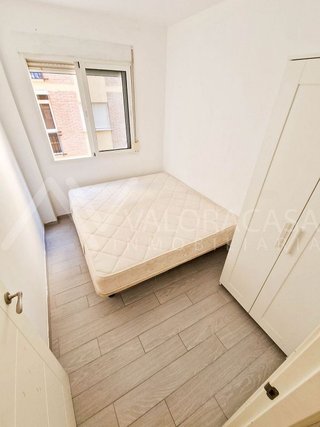 Piso en venta en Suárez en Málaga