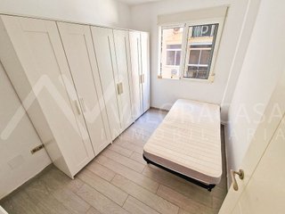 Piso en venta en Suárez en Málaga