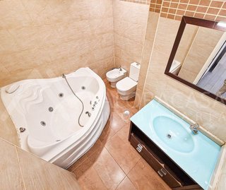 Piso en venta en Suárez en Málaga