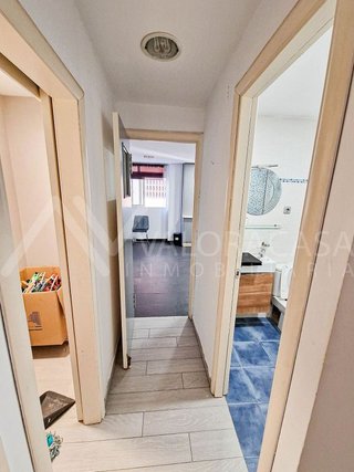 Piso en venta en Suárez en Málaga