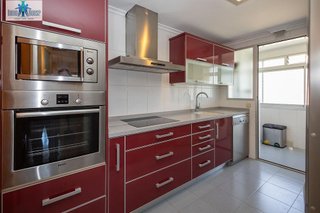 Piso en venta en San Pablo - Santa Teresa en Albacete