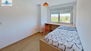 Piso en venta en San Pablo - Santa Teresa en Albacete