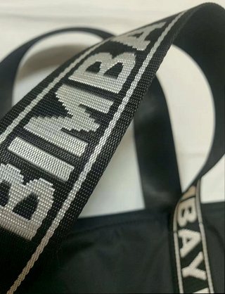 Bolso Bimba y Lola Negro
