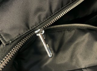 Bolso Bimba y Lola Negro