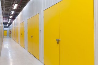 Trastero en alquiler en Zona Industrial en Prat de Llobregat, El