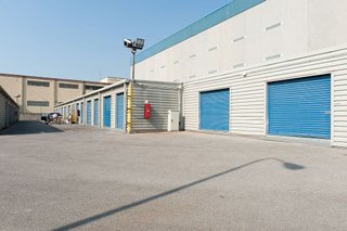 Trastero en alquiler en Zona Industrial en Prat de Llobregat, El