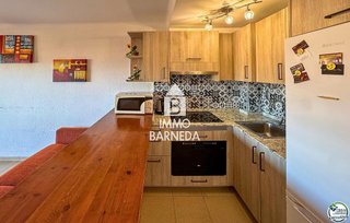 Piso en venta en Port Esportiu - Puig Rom - Canyelles en Roses