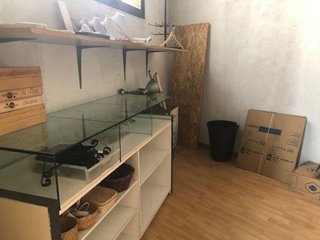 Local comercial en alquiler en Sebastiá Juan Arbó-Sant Cristofol en Amposta