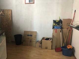 Local comercial en alquiler en Sebastiá Juan Arbó-Sant Cristofol en Amposta