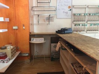 Local comercial en alquiler en Sebastiá Juan Arbó-Sant Cristofol en Amposta