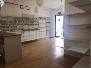 Local comercial en alquiler en Sebastiá Juan Arbó-Sant Cristofol en Amposta