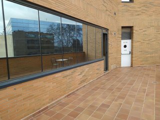 Oficina en alquiler en Coll Favà - Can Magí en Sant Cugat del Vallès