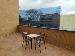Oficina en alquiler en Coll Favà - Can Magí en Sant Cugat del Vallès
