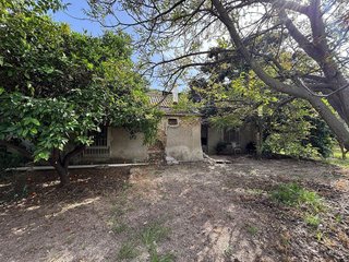 Casa rural en venta en Alguazas