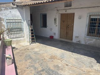 Casa rural en venta en Alguazas