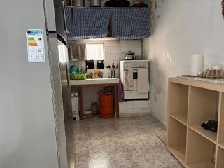 Casa rural en venta en Alguazas