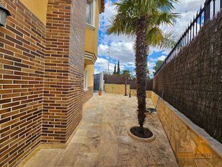 Chalet en venta en Altorreal en Molina de Segura