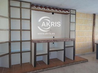 Chalet en venta en Esquivias