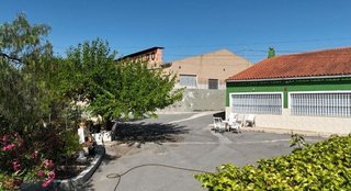 Chalet en venta en Monóvar/Monòver