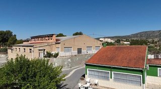 Chalet en venta en Monóvar/Monòver
