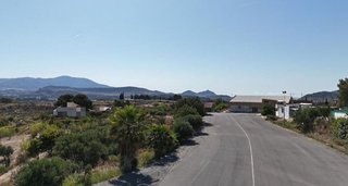 Chalet en venta en Monóvar/Monòver