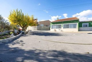 Chalet en venta en Monóvar/Monòver