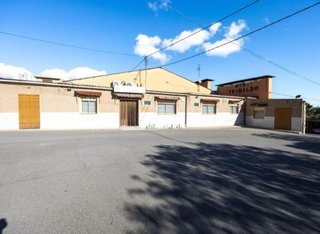 Chalet en venta en Monóvar/Monòver