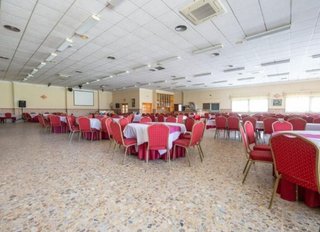 Chalet en venta en Monóvar/Monòver